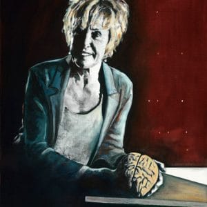 Titan25 Sonja KIMPEN